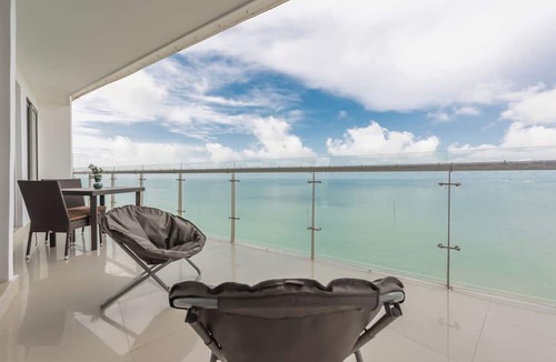 Marbella Condo | Edificio Alta Mar de Marbella
