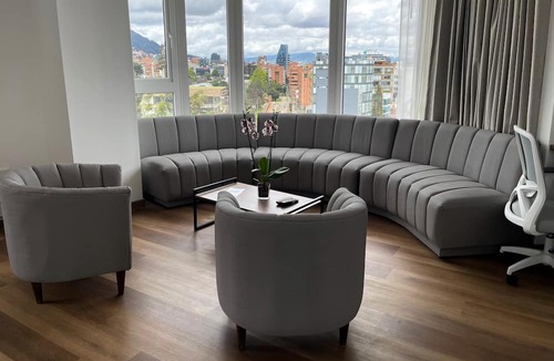 Santa Ana Condo | VOU Suites by Avia Suites