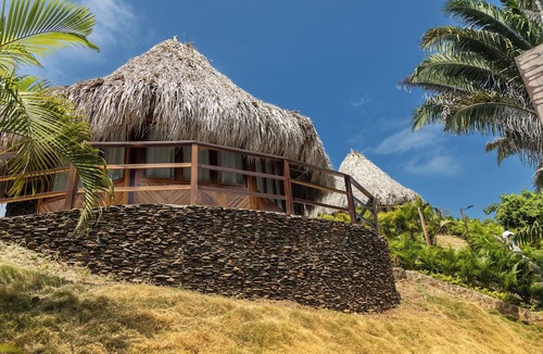 Santa Marta Cabin | Zirwa Hotel Boutique