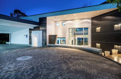 Buenos Aires House | Sunset Mansion