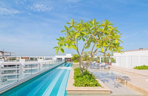 La Boquilla Condo | Martinique Cartagena by HostPro