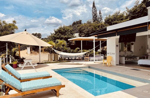 Apulo Cottage | CasaDorothea