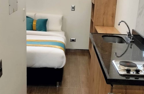Cota Apartment | Aparta Hotel Berakaup
