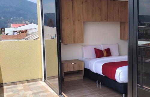 Cota Apartment | Aparta Hotel Berakaup