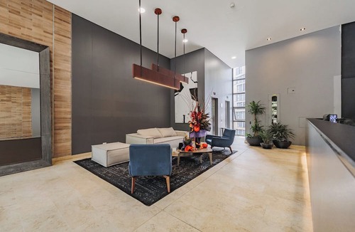 La Florida Apartment | Forever W&L Building