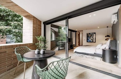 La Florida Apartment | Forever W&L Building