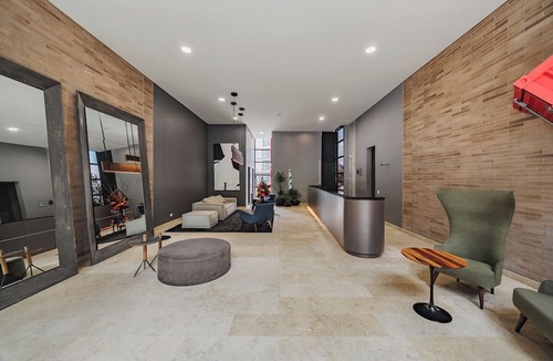 La Florida Apartment | Forever W&L Building