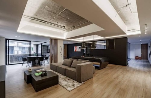 La Florida Apartment | Forever W&L Building