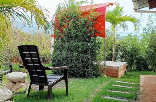 Valle del Cauca RV Rental | Glamping Isaju