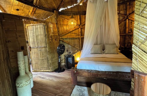 Puerto Triunfo Cabin | Akasha suites