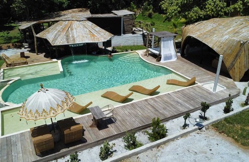 Puerto Triunfo Cabin | Akasha suites