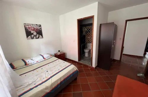 Rivera Cottage | Casa Campestre el Silencio