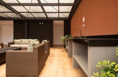 Chico Norte Apartment | Edificio Taj 97 By Jalo