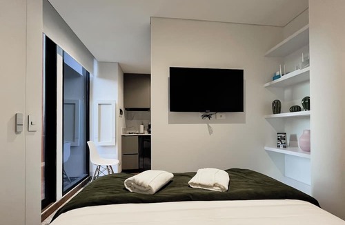 Chico Norte Apartment | Edificio Taj 97 By Jalo