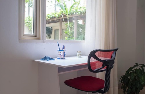 Cartagena Walled City Apartment | Best Location & Comfort in the Walled City