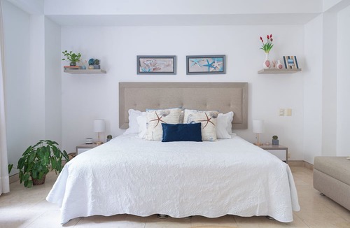 Cartagena Walled City Apartment | Best Location & Comfort in the Walled City