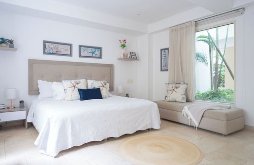 Cartagena Walled City Apartment | Best Location & Comfort in the Walled City