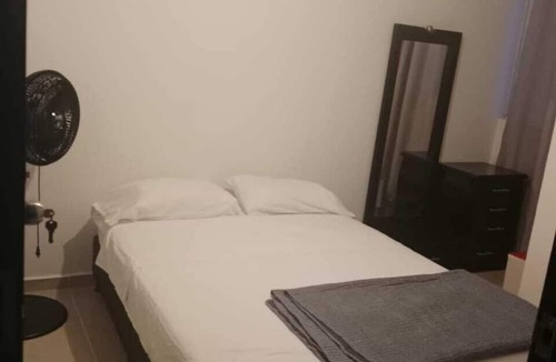 Bucaramanga Apartment | Provenza Housse-Alquiler habitaciones