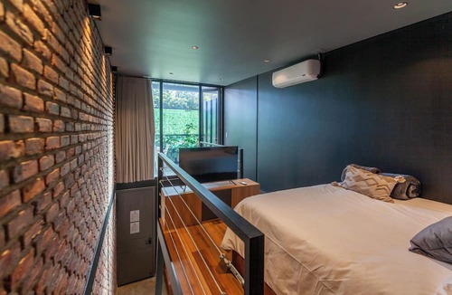 Zona Rosa Apartment | Blok Living