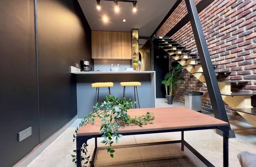 Zona Rosa Apartment | Blok Living