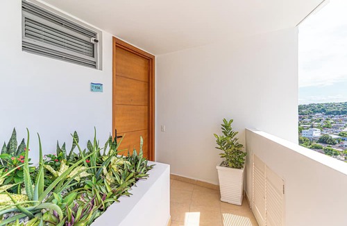 Marbella Apartment | Cartagena Dreams