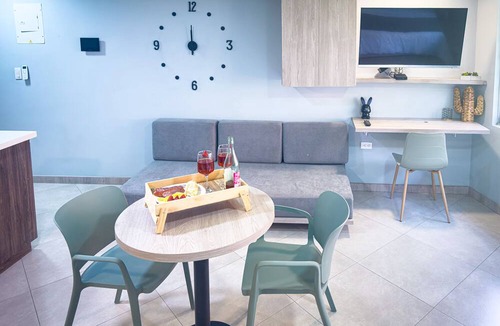 Laureles - Estadio Apartment | Edificio Atalanta