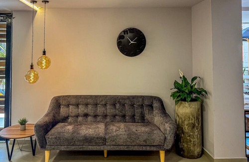 Laureles - Estadio Apartment | Edificio Atalanta