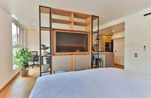 Astorga Apartment | Edificio Casa Roma by Host Medellin