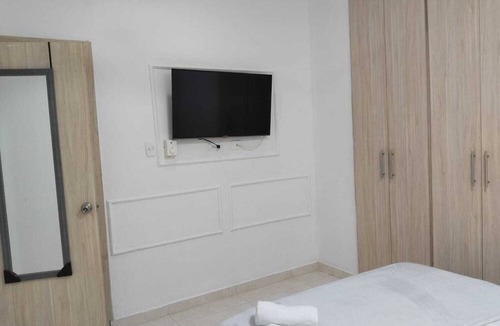 Cerete Apartment | Oasis Olmos