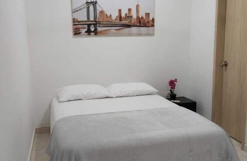 Cerete Apartment | Oasis Olmos
