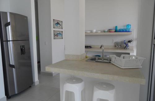 San Antero House | Condominio Milagros Coveñas