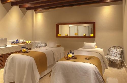 Centro Hotel | Hotel Casa San Agustin