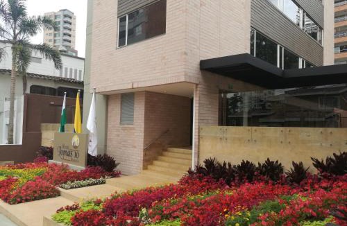 Las Lomas I Hotel | Hotel Lomas 10 Medellin