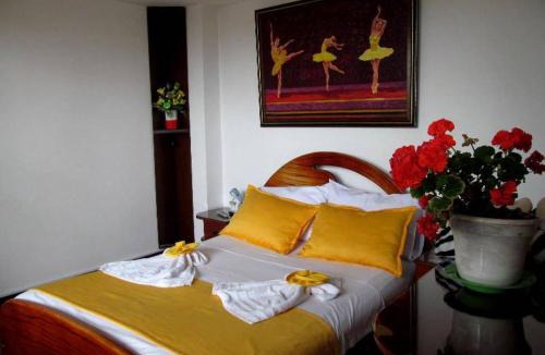 San Agustin Hostel | HOTEL LA CASONA SAN AGUSTIn