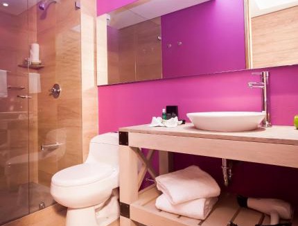El Palomar Hotel | Mika Suites