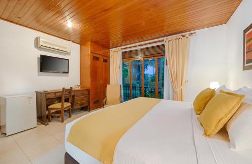 Apiay Hotel | Hotel Campestre La Potra