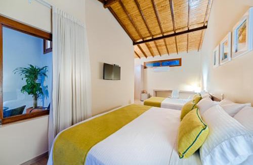 Apiay Hotel | Hotel Campestre La Potra