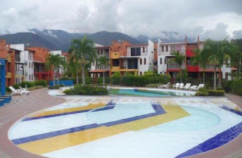 San Jeronimo Apartment | Apartasol San Jeronimo