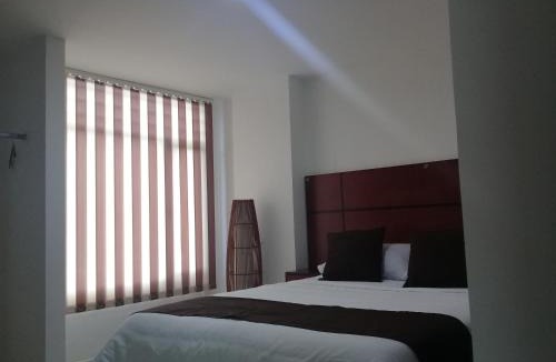 El Capuli Hotel | Hotel Cafe y Miel
