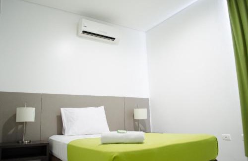 Malambo Hotel | Hotel las Olas Malambo