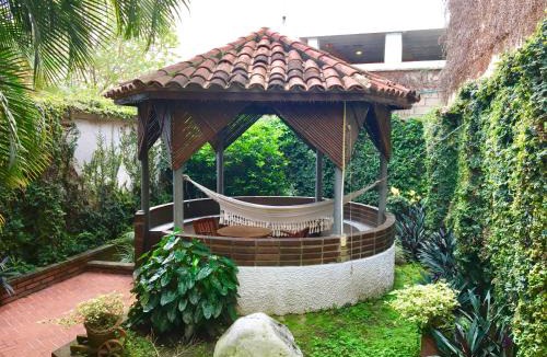 Floridablanca Bed & Breakfast | Hotel Loft Dorado