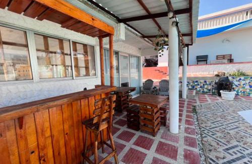 Puerto Colombia Bed & Breakfast | Mar De Leva