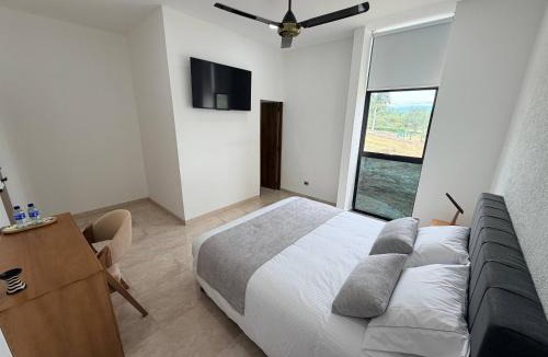 Guamo Hotel | Hotel Boutique Montanar