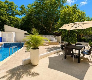 Turbaco Apartment | Calma Hospedaje