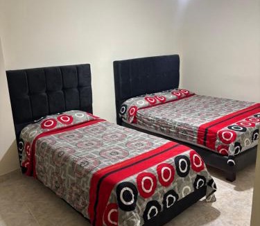 Supia House | Hostal el kaney