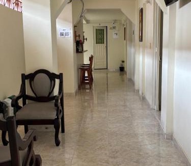Supia House | Hostal el kaney