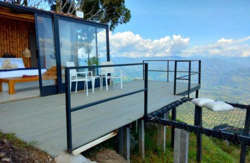 Fredonia Bed & Breakfast | Hacienda Santa Isabel