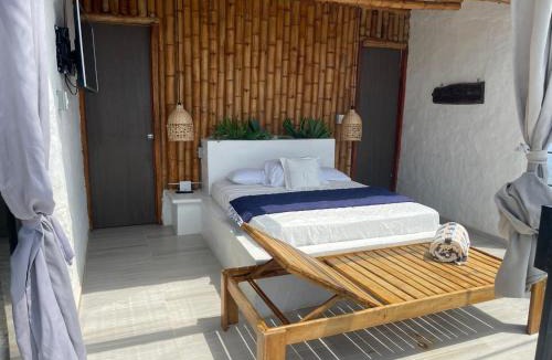Fredonia Bed & Breakfast | Hacienda Santa Isabel
