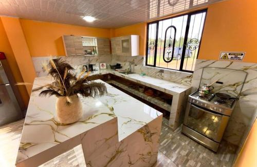 Tunja Apartment | Hermoso Apartamento en Medio de las Montañas