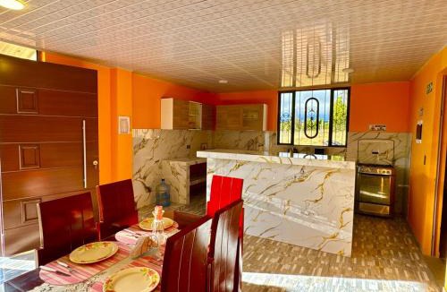 Tunja Apartment | Hermoso Apartamento en Medio de las Montañas
